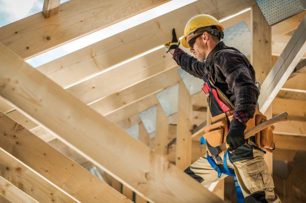 Best Best Roofing Contractors  in Durand, MI