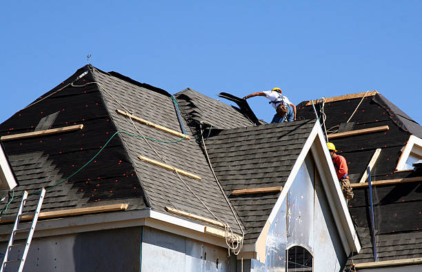 Best Flat Roof Repair Services  in Durand, MI