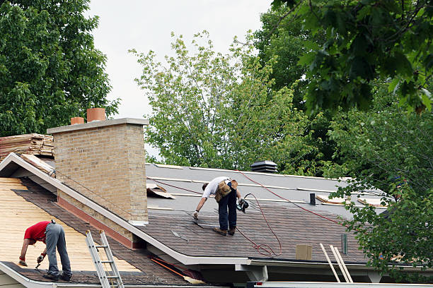 Best Emergency Roof Repair  in Durand, MI